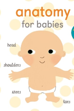 Cover of Anatomy for Babies