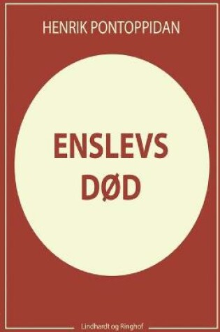 Cover of Enslevs d�d