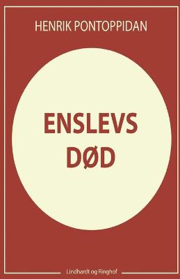 Book cover for Enslevs d�d