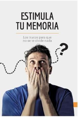 Cover of Estimula tu memoria