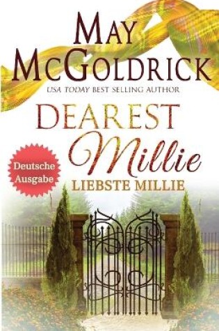 Cover of Dearest Millie (Liebste Millie)