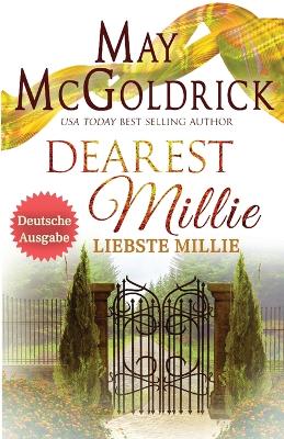 Cover of Dearest Millie (Liebste Millie)