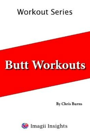 Cover of Butt Workouts