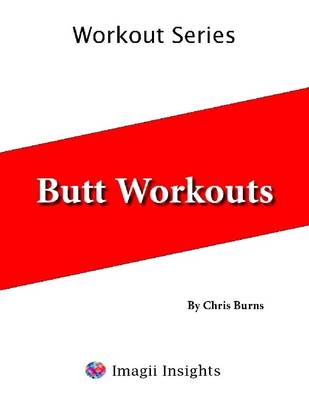 Book cover for Butt Workouts