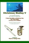 Book cover for Christmas Medley V