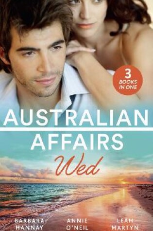 Cover of Australian Affairs: Wed