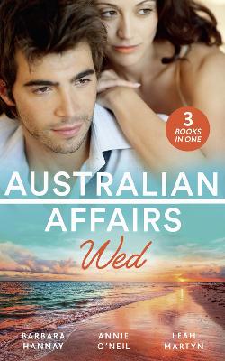 Book cover for Australian Affairs: Wed