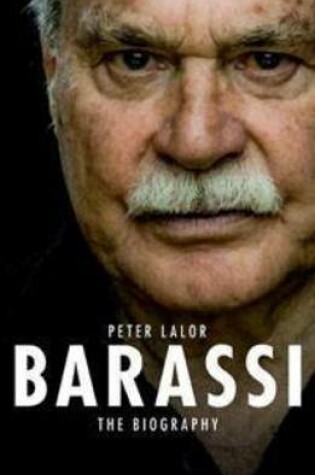 Cover of Barassi