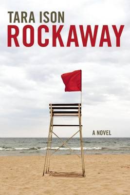 Book cover for Rockaway