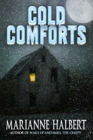 Cover of Cold Comforts