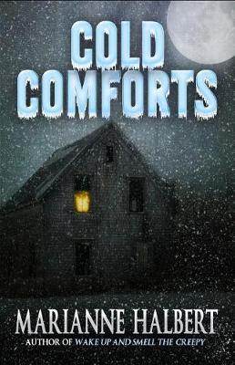 Book cover for Cold Comforts