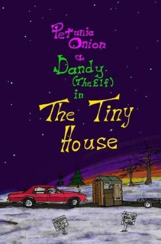 Cover of The Tiny House