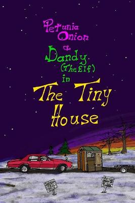 Book cover for The Tiny House