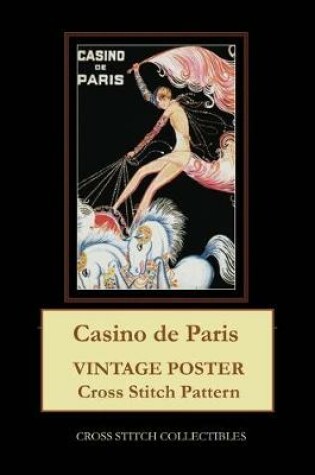 Cover of Casino de Paris