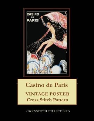 Book cover for Casino de Paris