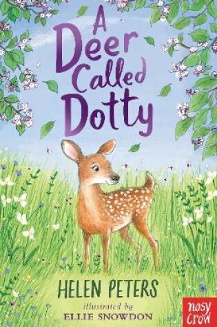 Cover of A Deer Called Dotty