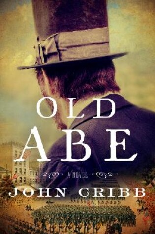 Cover of Old Abe