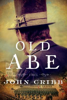 Book cover for Old Abe