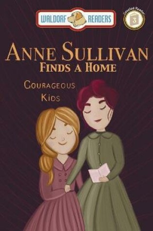 Cover of Anne Sullivan