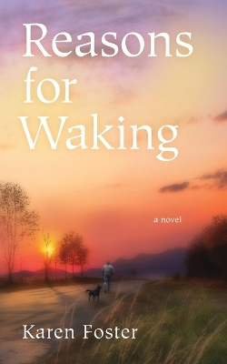 Book cover for Reasons for Waking
