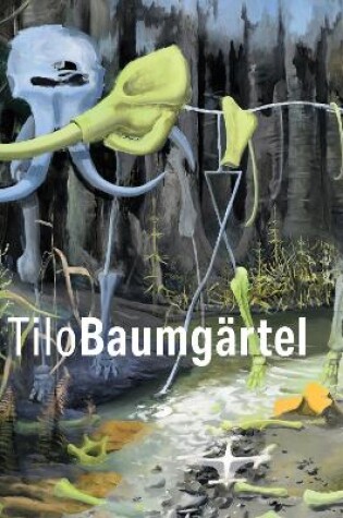 Cover of Tilo Baumgärtel