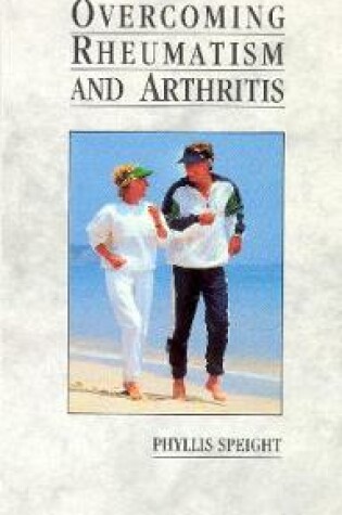 Cover of Overcoming Rheumatism And Arthritis