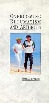 Book cover for Overcoming Rheumatism And Arthritis