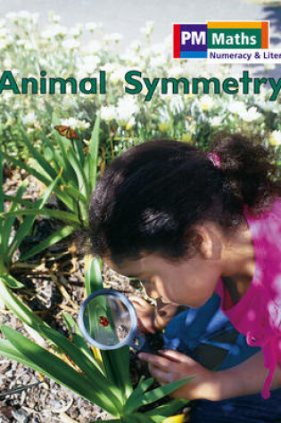 Cover of Animal Symmetry