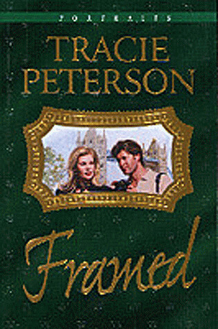 Cover of Framed