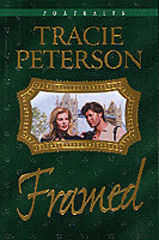 Book cover for Framed