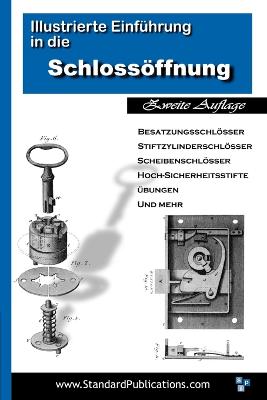 Book cover for Illustrierte Einfuehrungin die Schlossoeffnung