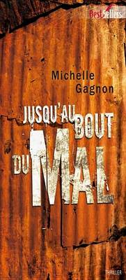 Book cover for Jusqu'au Bout Du Mal