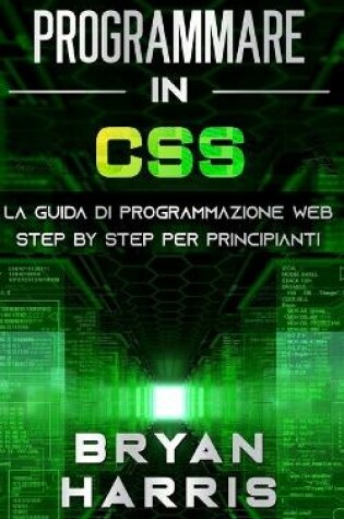 Cover of Programmare in CSS