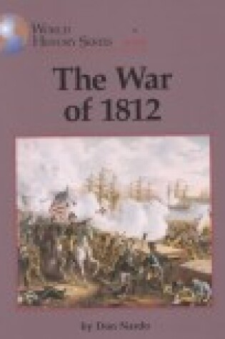 Cover of The War of 1812