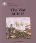 Book cover for The War of 1812