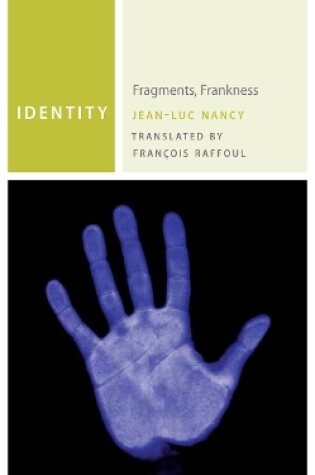 Cover of Identity