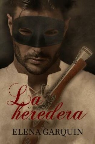 Cover of La Heredera