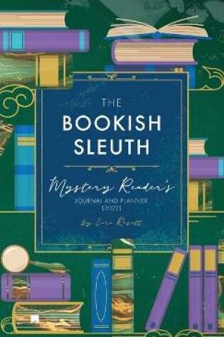 Cover of The Bookish Sleuth