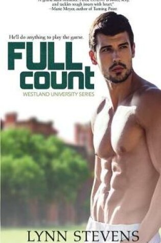 Cover of Full Count