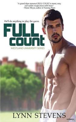 Book cover for Full Count