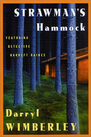 Cover of Strawman's Hammock