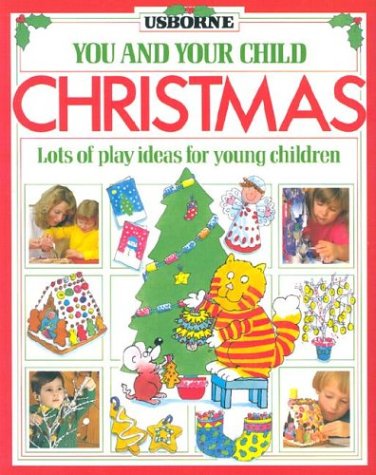 Cover of Christmas