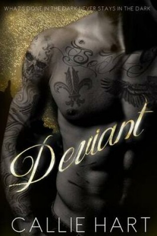 Cover of Deviant