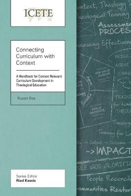 Book cover for Connecting Curriculum with Context
