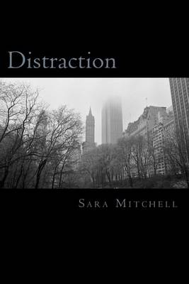 Book cover for Distraction