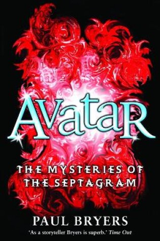 Cover of Avatar