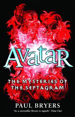 Cover of Avatar