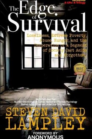 Cover of The Edge of Survival