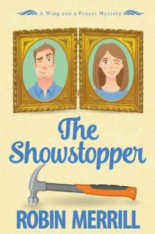 Cover of The Showstopper