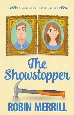 Book cover for The Showstopper